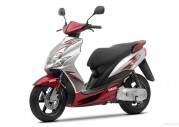 Yamaha Jog R Yamaha Jog R